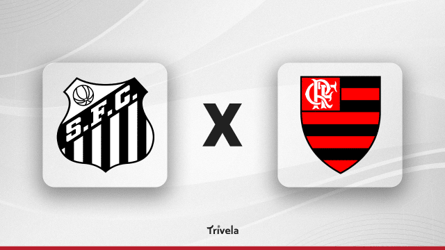Palpites Santos x Flamengo &ndash; Campeonato Brasileiro