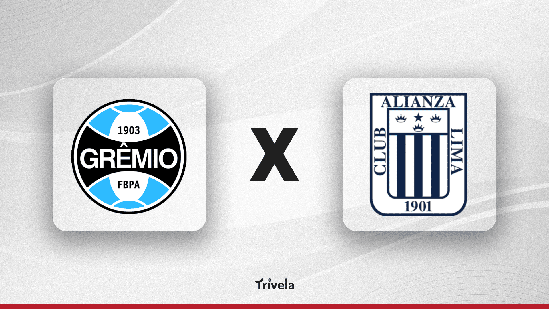 Gr&ecirc;mio x Alianza Lima: onde assistir, hor&aacute;rio e prov&aacute;veis escala&ccedil;&otilde;es