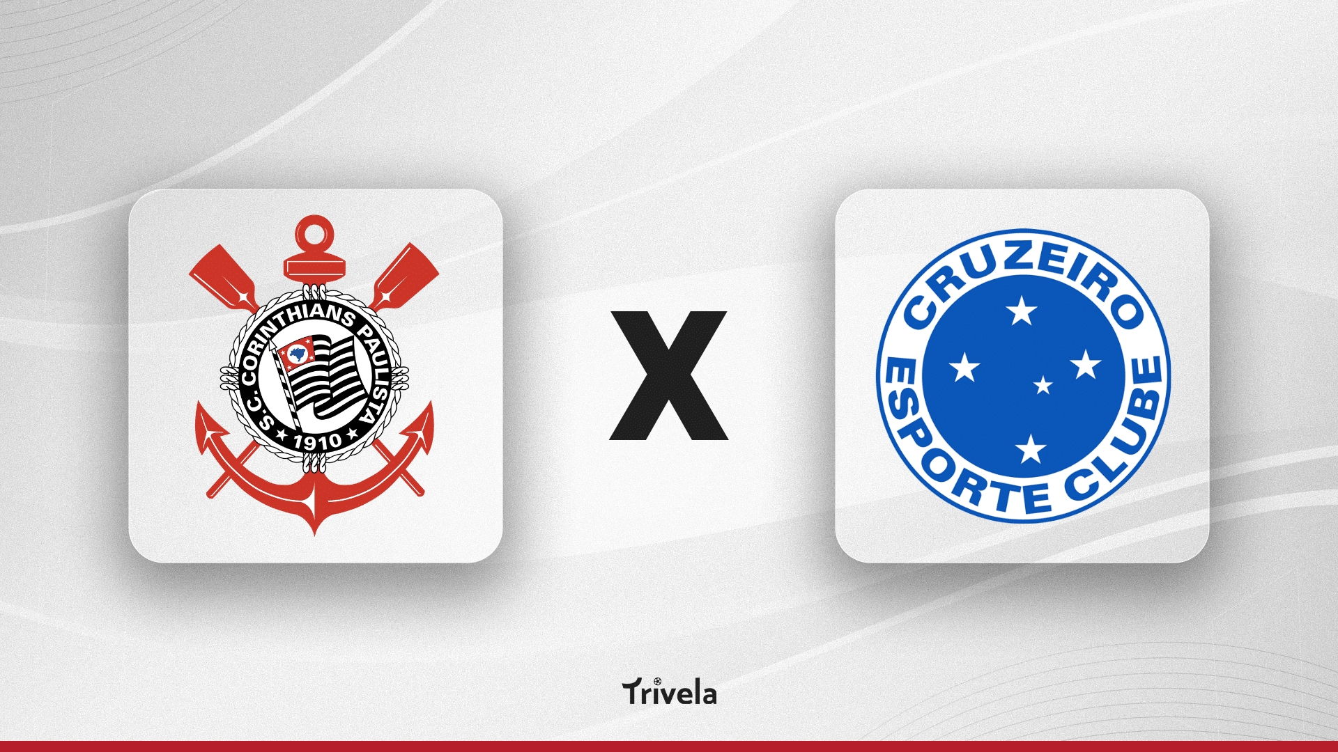 Corinthians x Cruzeiro: onde assistir, hor&aacute;rio e prov&aacute;veis escala&ccedil;&otilde;es