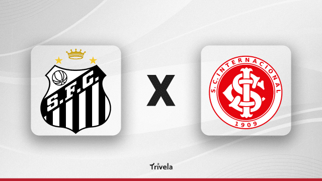 Palpites Santos x Internacional &ndash; Campeonato Brasileiro