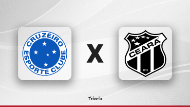 Palpites Cruzeiro x Cear&aacute; &ndash; Campeonato Brasileiro