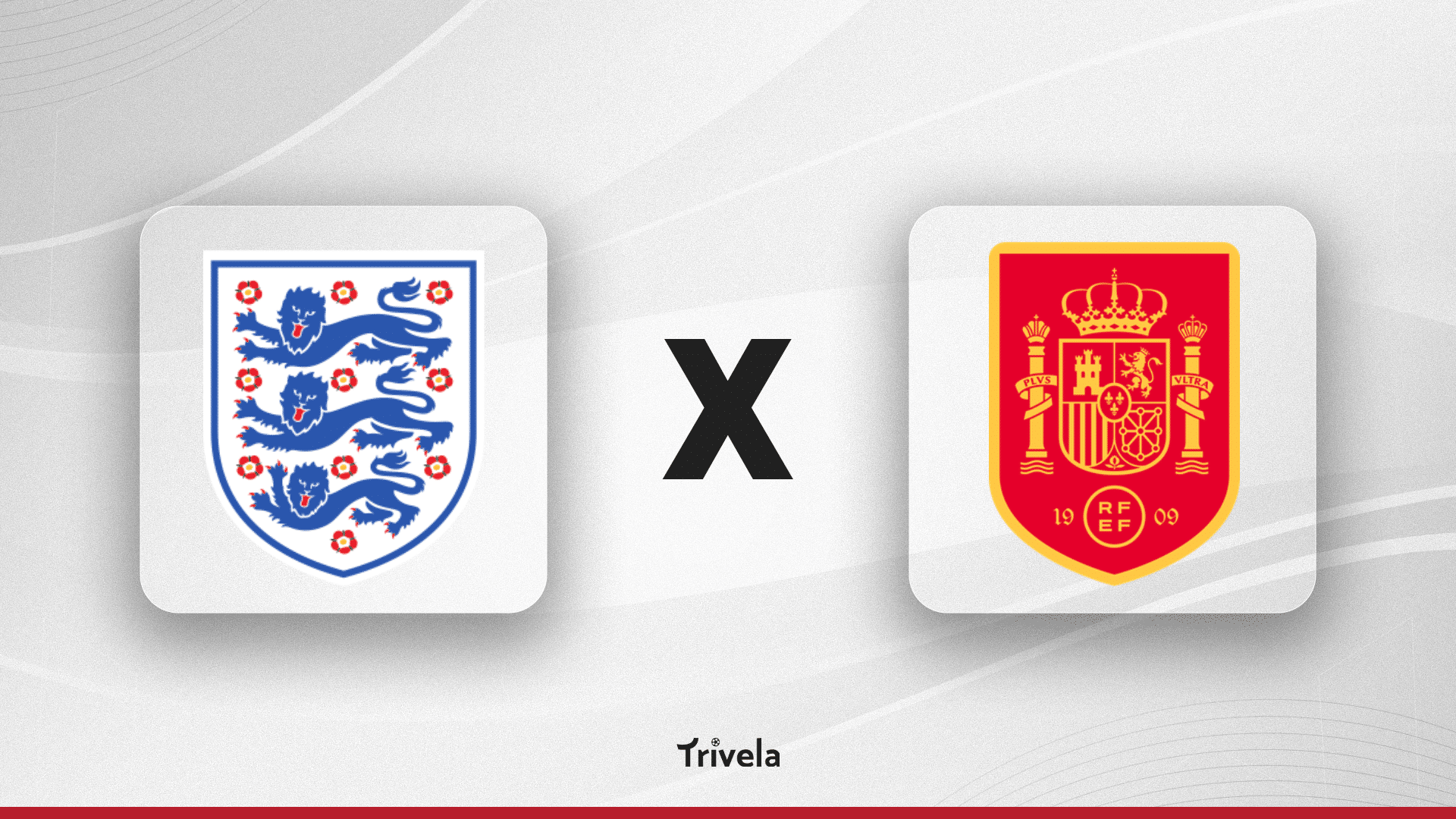 Palpites Inglaterra x Espanha &ndash; Eurocopa Feminina