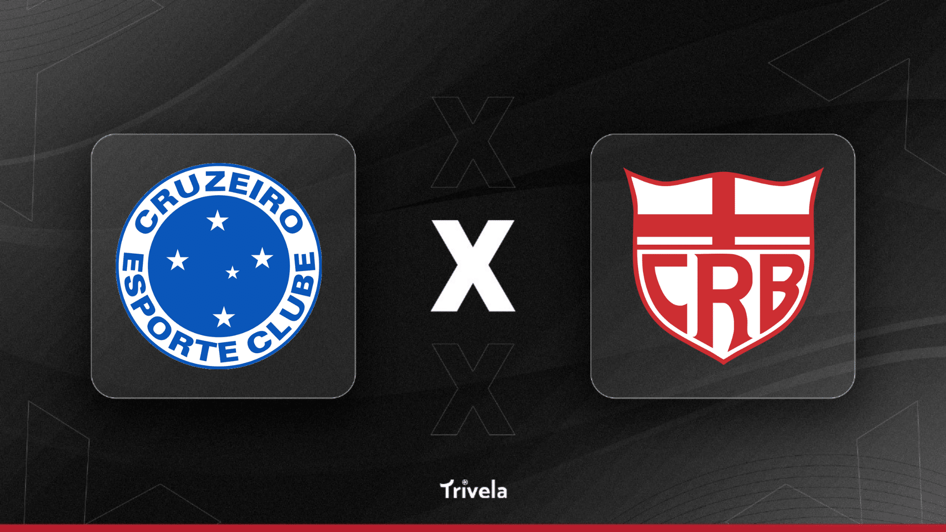 Cruzeiro x CRB: onde assistir, hor&aacute;rio e prov&aacute;veis escala&ccedil;&otilde;es