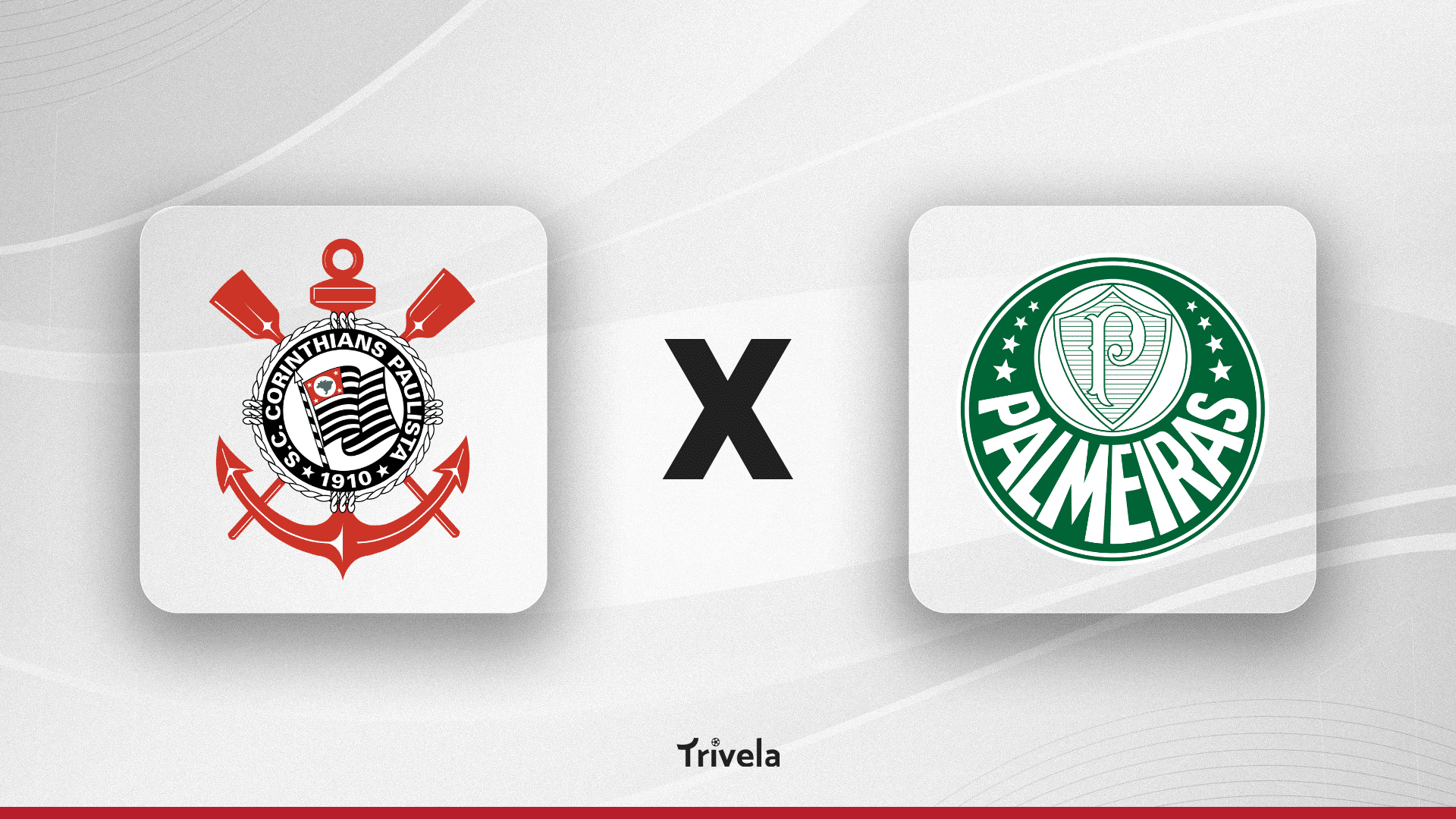 Palpites Corinthians x Palmeiras &ndash; Copa do Brasil