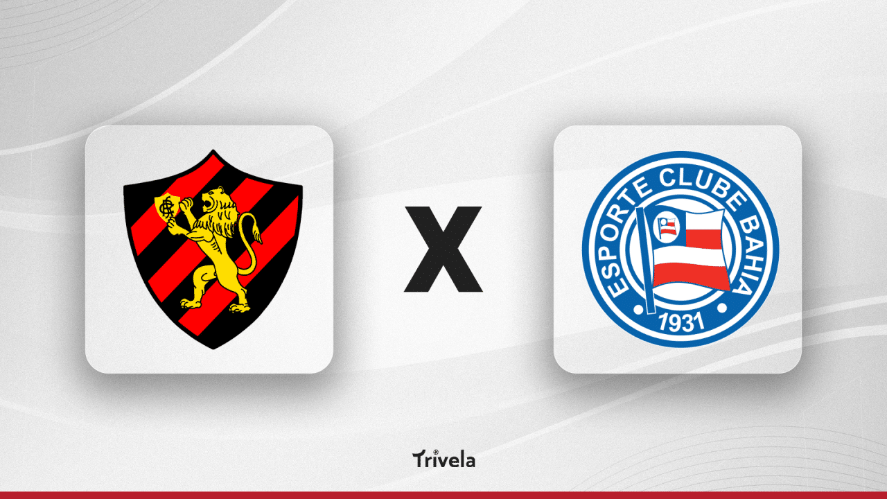 Palpites Sport x Bahia &ndash; Campeonato Brasileiro