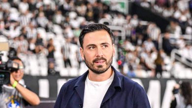 Botafogo d&aacute; sinais de melhora em estreia oficial de Ancelotti, mas peca em velho problema