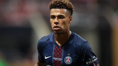 Grave les&atilde;o marca classifica&ccedil;&atilde;o do PSG sobre o Bayern enquanto Dou&eacute; prova que gosta de decidir