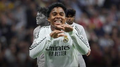 A encruzilhada de Endrick: Qual a melhor decisão para a joia do Real Madrid?