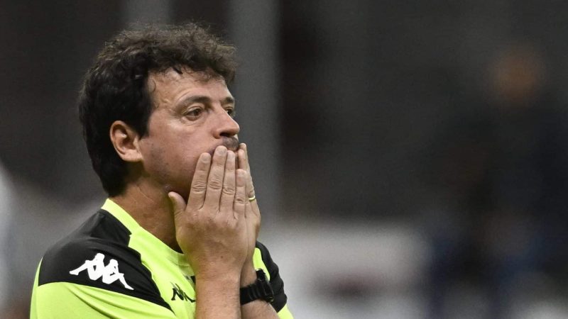 Vasco tem queda em importante estatística e vira pior ataque da Série A pós-Mundial