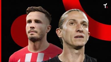 Como a contrata&ccedil;&atilde;o de Sa&uacute;l pode agregar ao Flamengo de Filipe Lu&iacute;s
