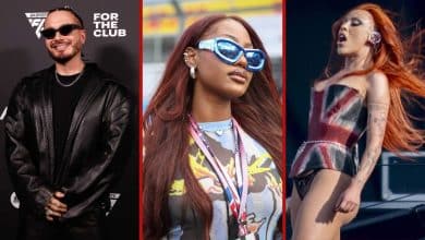 Mundial de Clubes: Qual a rela&ccedil;&atilde;o de J Balvin, Tems e Doja Cat com futebol?