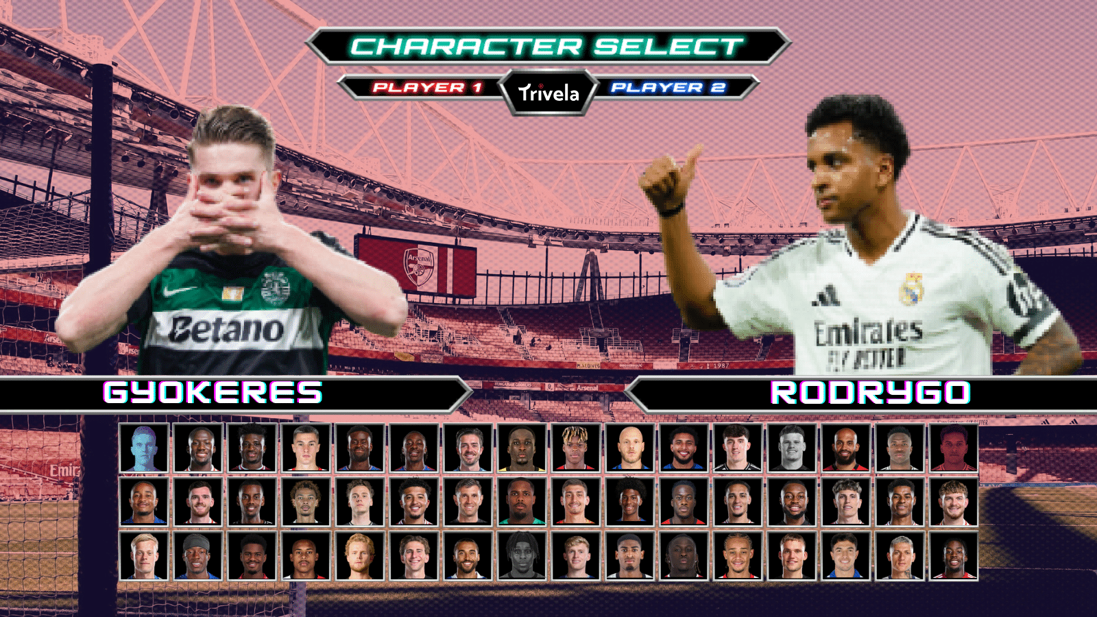 Os refor&ccedil;os que podem fazer a diferen&ccedil;a no Big Six da Premier League