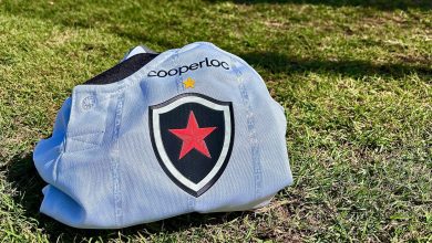 Botafogo-PB pode mudar escudo e nome? Entenda altera&ccedil;&otilde;es estudadas pelo Belo