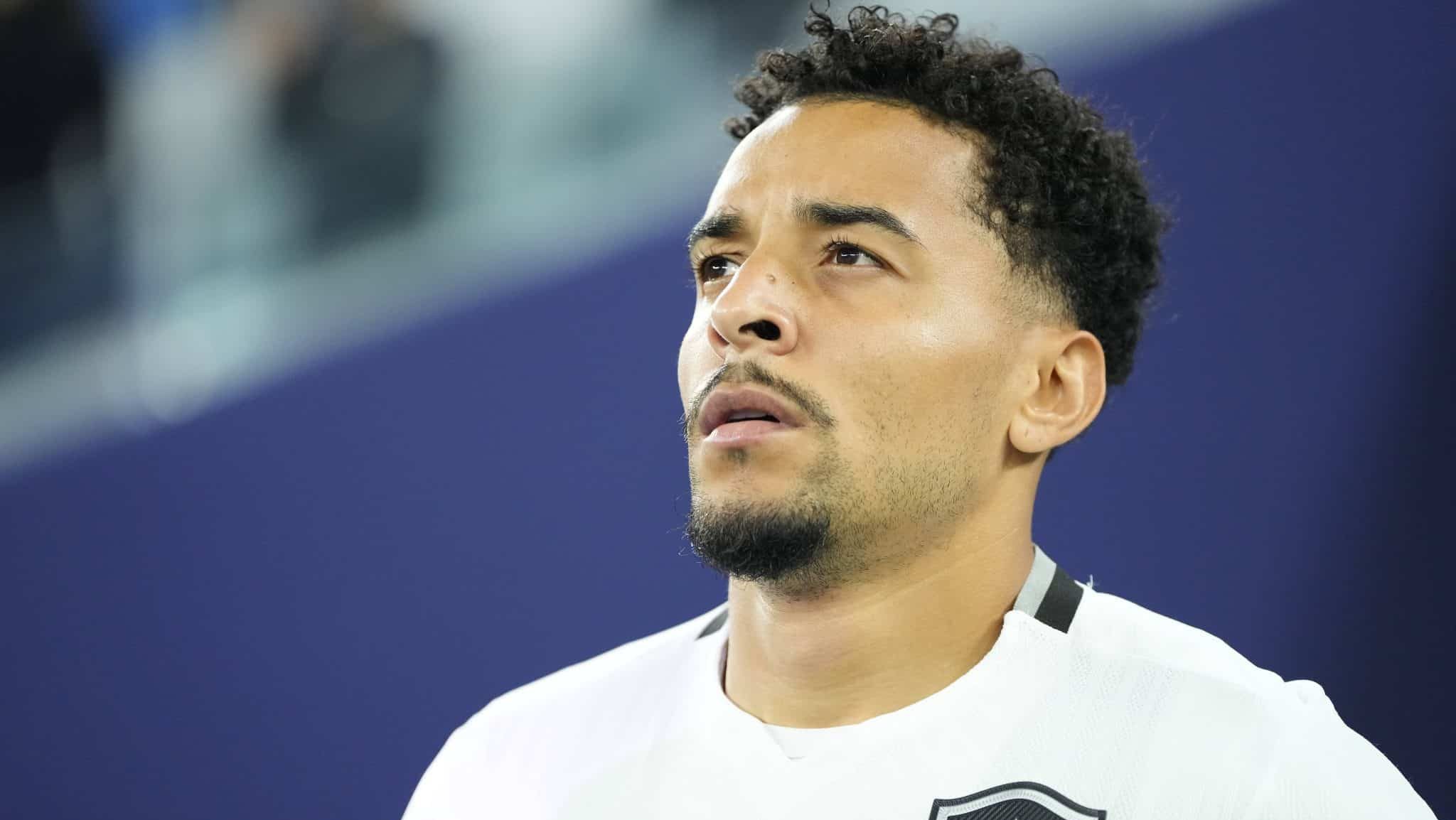 Os planos do Botafogo para substituir o titular Gregore