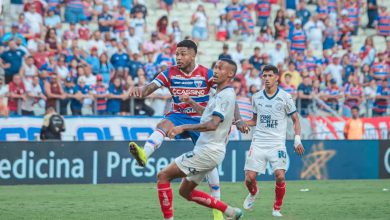 Apesar do resultado, Fortaleza mostrou caminhos para se recuperar sob o comando de Paiva