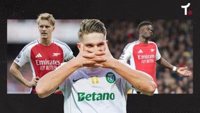 Gyokeres no Arsenal: Como encaixa no time, o que leva de novo e preocupações