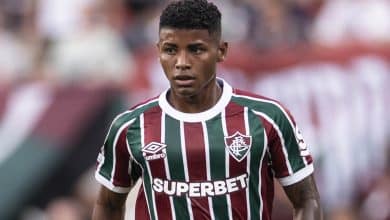 &lsquo;Esp&iacute;rito colossal&rsquo;: H&eacute;rcules &eacute; enaltecido pela imprensa europeia em vit&oacute;ria do Fluminense