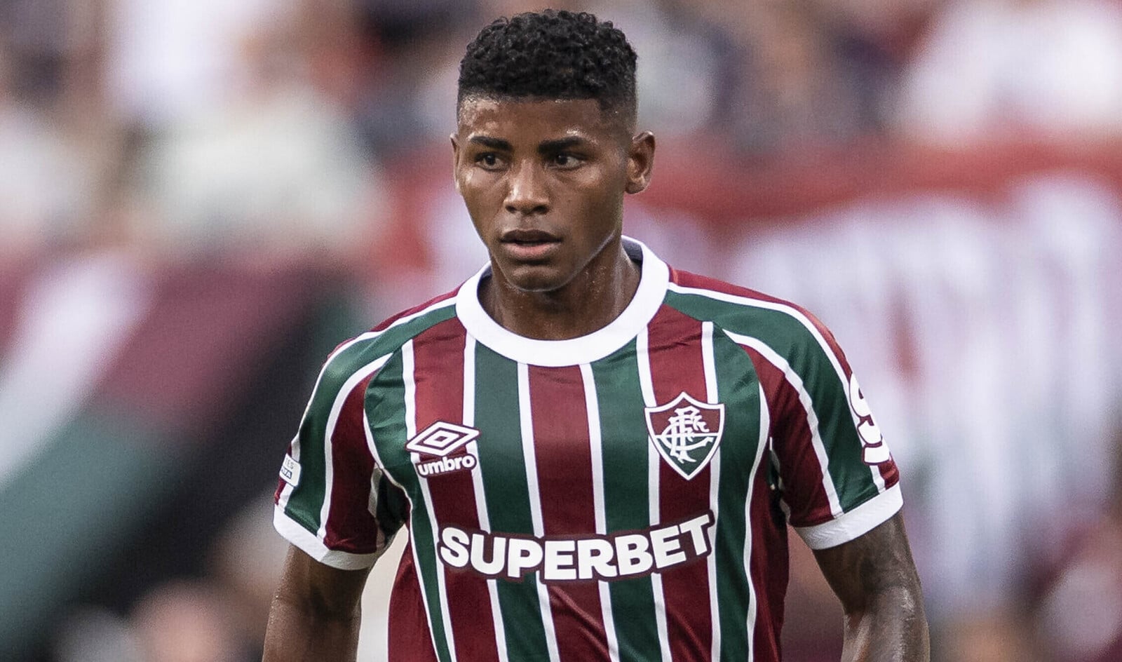 &lsquo;Esp&iacute;rito colossal&rsquo;: H&eacute;rcules &eacute; enaltecido pela imprensa europeia em vit&oacute;ria do Fluminense