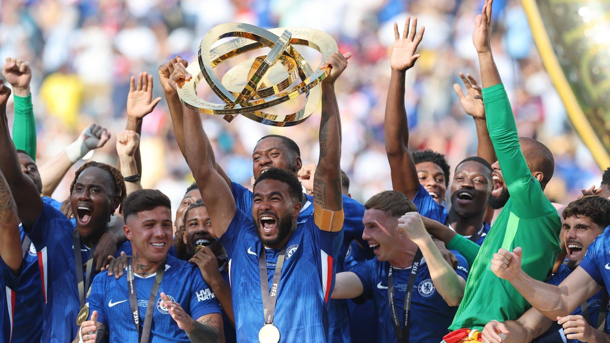 De Auckland City a Chelsea: Quanto cada time ganhou de premia&ccedil;&atilde;o no Mundial de Clubes