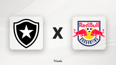 Palpites Botafogo x RB Bragantino &ndash; Copa do Brasil