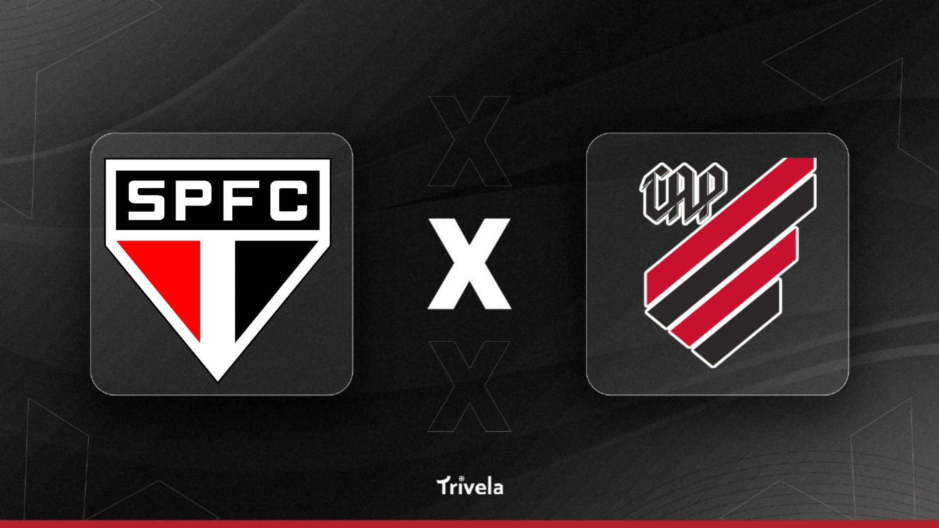 S&atilde;o Paulo x Athletico: onde assistir, hor&aacute;rio e prov&aacute;veis escala&ccedil;&otilde;es
