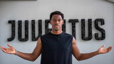 &lsquo;Vim &agrave; Juventus para me tornar um dos maiores artilheiros do mundo&rsquo;