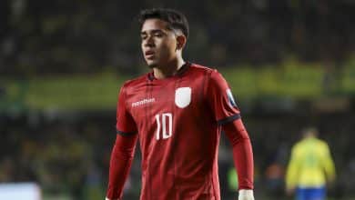 &lsquo;Kendry Paez tem tudo para ser melhor que Messi e Neymar&rsquo;