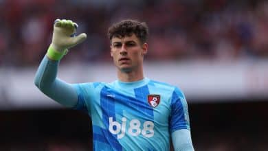 Como Kepa foi de goleiro mais caro do mundo a &lsquo;segunda op&ccedil;&atilde;o&rsquo; para o Arsenal