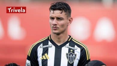Atlético-MG: Natanael cita projeção no Galo, avalia rivalidades e revela sonho europeu
