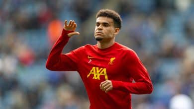Por que o Liverpool deveria aceitar a oferta do Bayern de Munique por Luis D&iacute;az