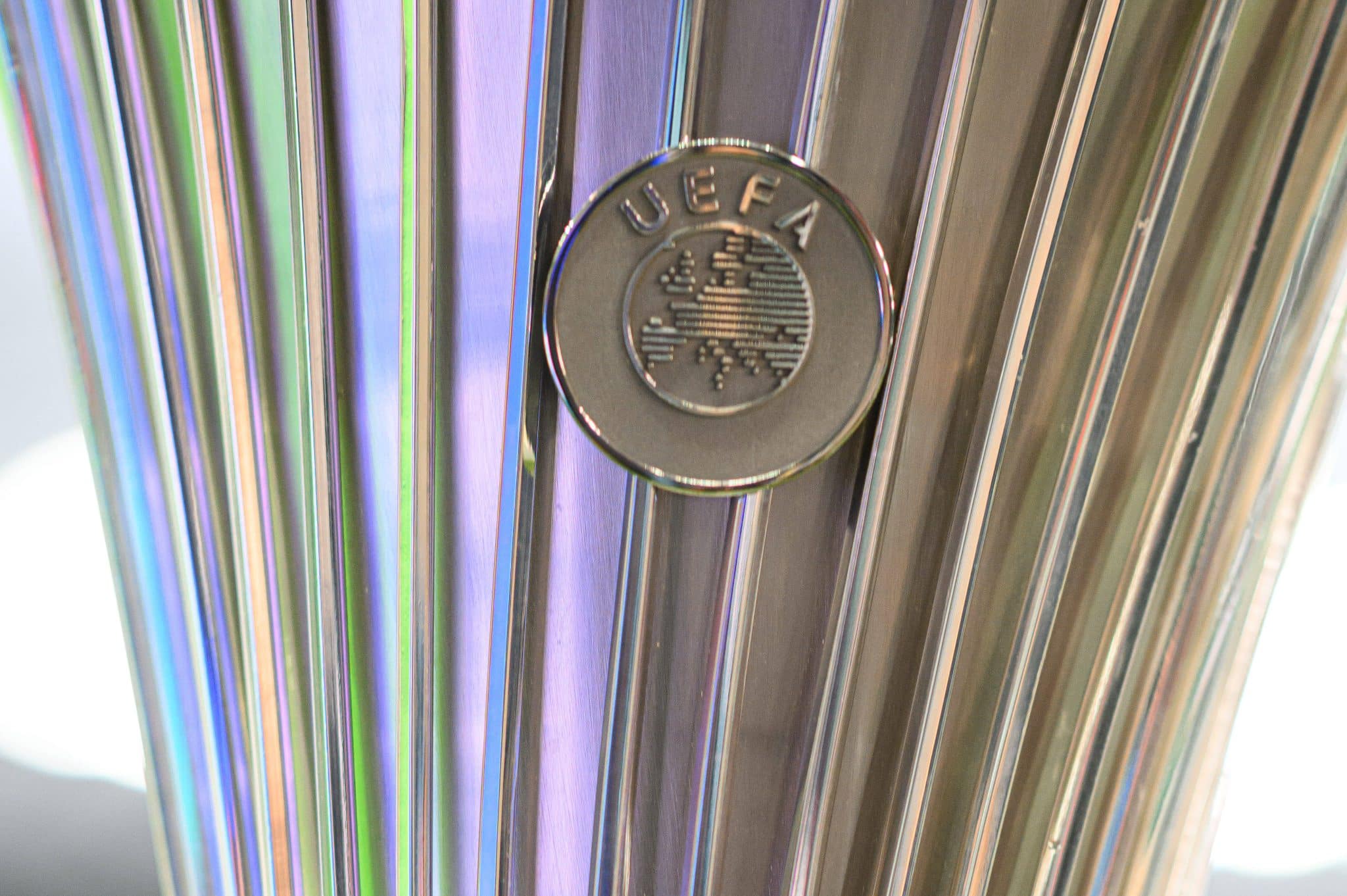 Trof&eacute;u da Conference League, da Uefa