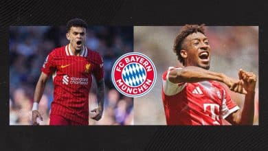 Titular, mas sem status garantido: O que esperar de Lu&iacute;s D&iacute;az no Bayern