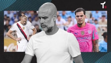 Quais problemas Guardiola precisa resolver para o City recuperar a hegemonia?