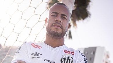 Como chegada de Mayke pode transformar o Santos em um time mais agudo