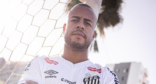 Como chegada de Mayke pode transformar o Santos em um time mais agudo