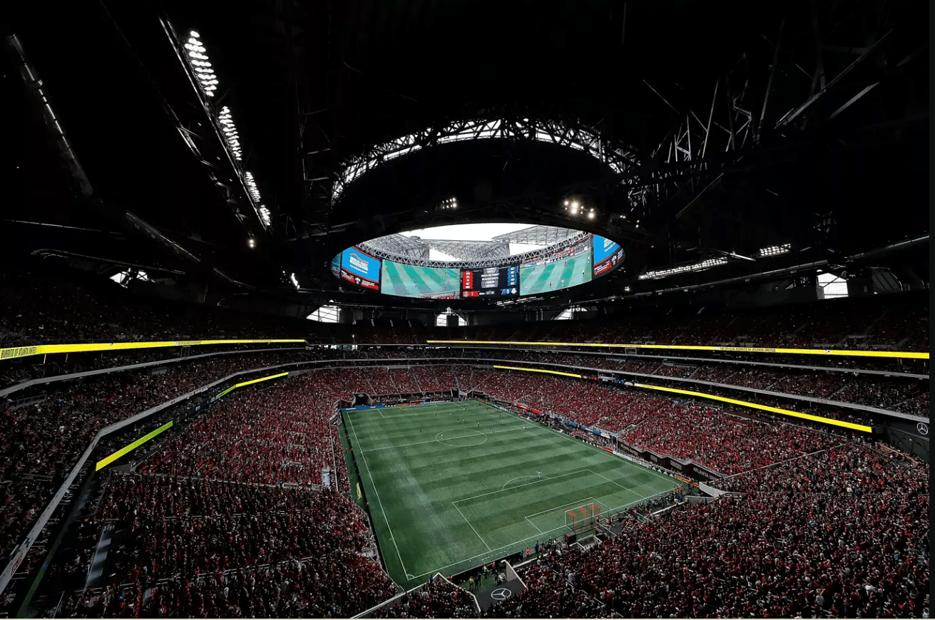 Ap&oacute;s quest&otilde;es no Mundial, Fifa tem plano para lidar com o calor extremo na Copa de 2026