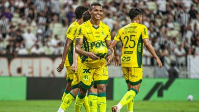 ‘Como time grande’: Sequência do Mirassol no Brasileirão surpreende imprensa europeia
