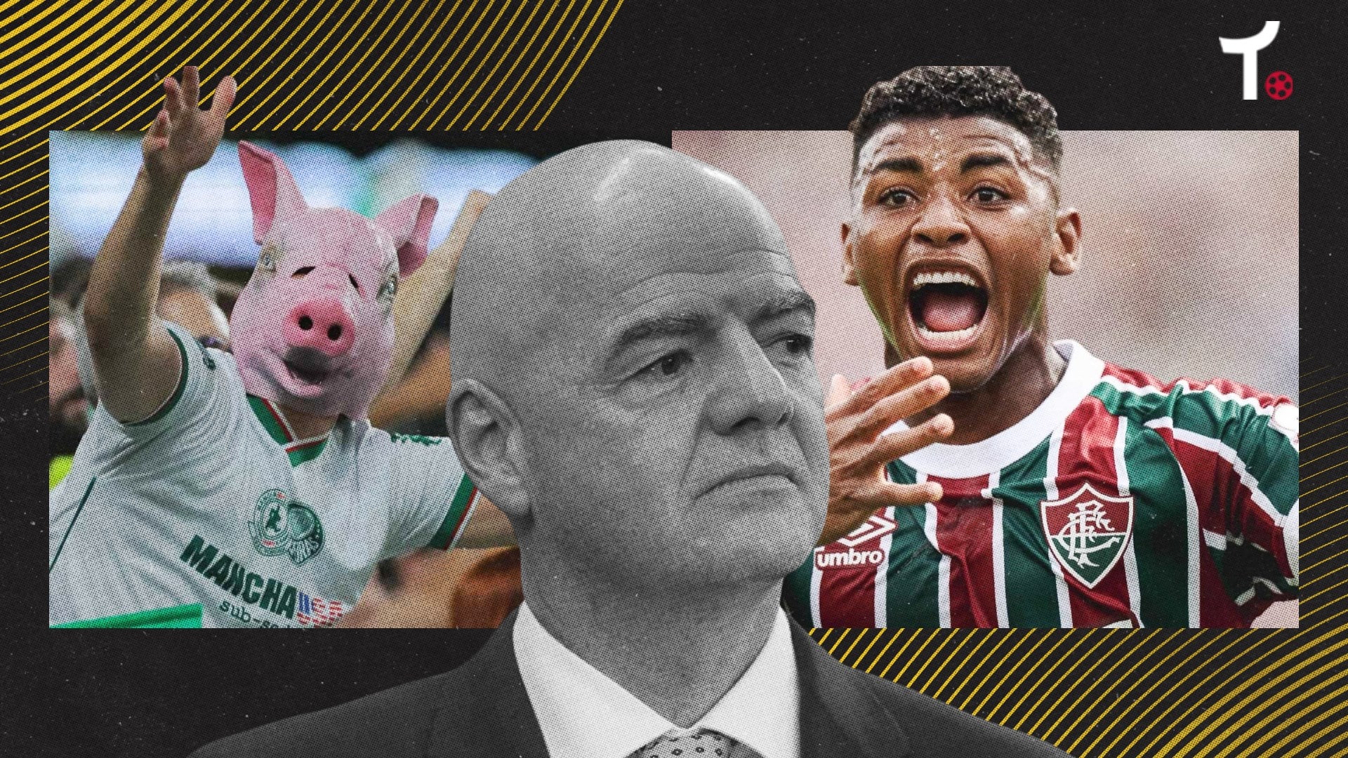 Copa do Mundo de Clubes: Analisamos 6 acertos e 3 erros da primeira edi&ccedil;&atilde;o