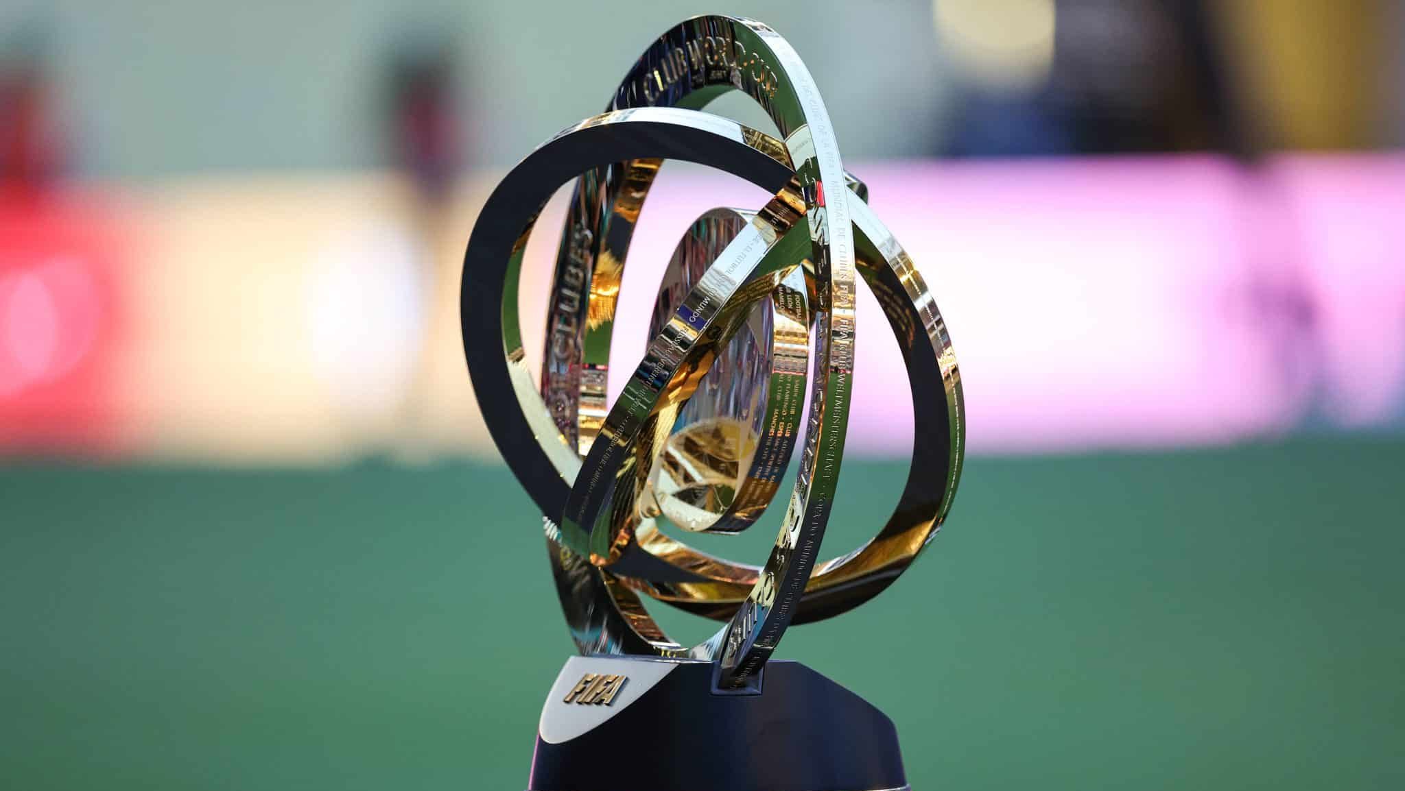 Mundial de Clubes teve semifinais definidas (Foto: Imago)