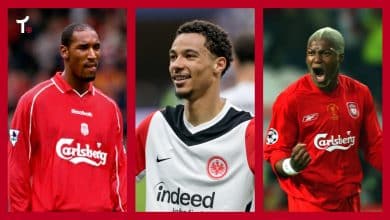 Ekitike no Liverpool: Os 6 atacantes franceses que n&atilde;o vingaram nos Reds