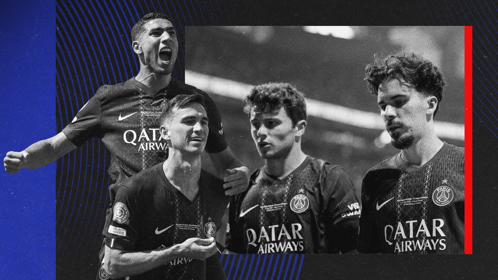 Por que o PSG de Luis Enrique lida t&atilde;o bem com marca&ccedil;&atilde;o press&atilde;o?