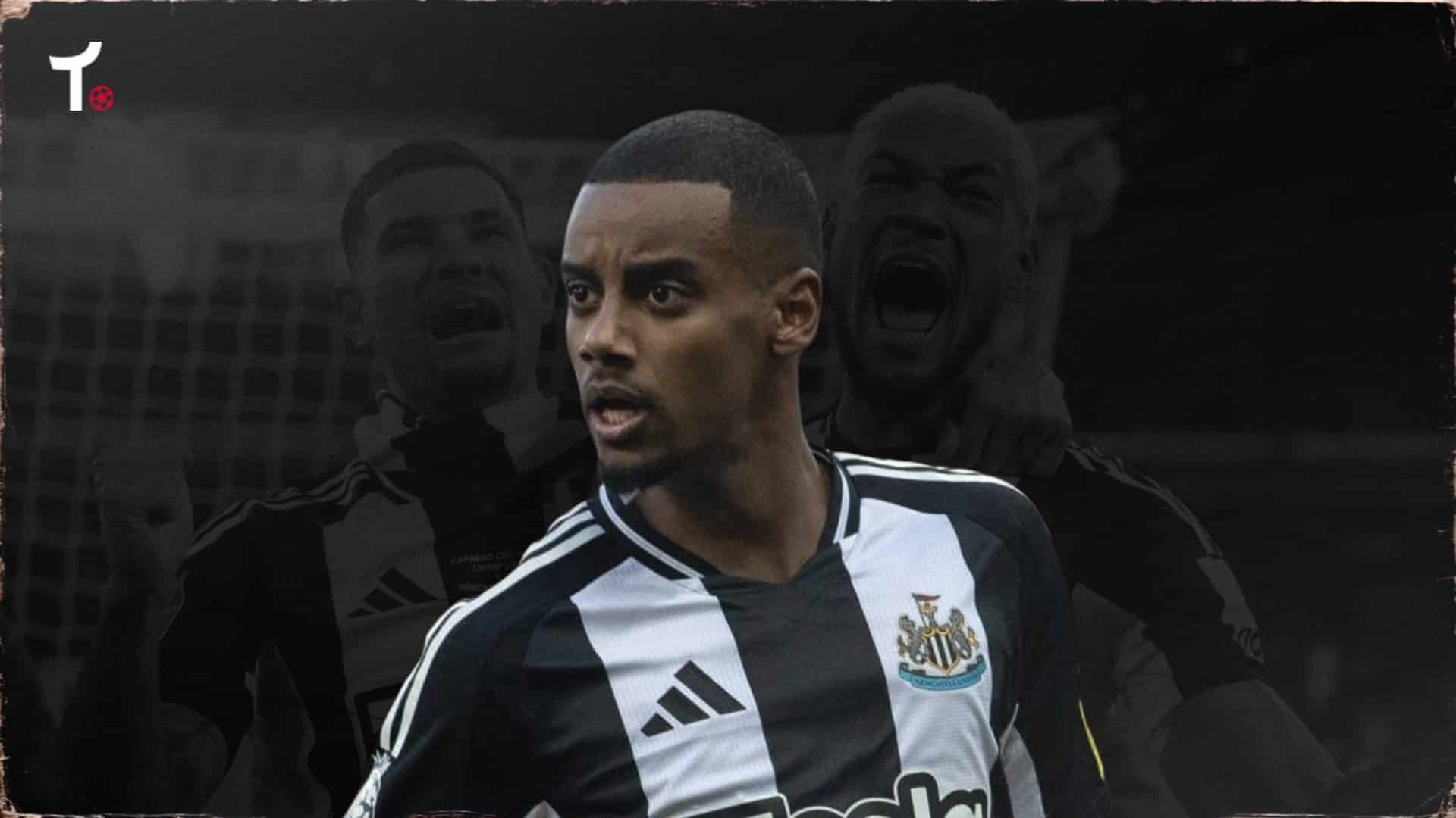O que explica &lsquo;ningu&eacute;m&rsquo; querer o Newcastle na janela de transfer&ecirc;ncias