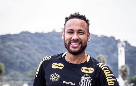 O que o Santos busca com amistoso contra a Desportiva Ferrovi&aacute;ria?