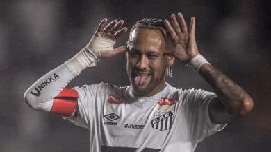 Quais recados o amistoso com a Desportiva Ferrovi&aacute;ria d&aacute; ao Santos?
