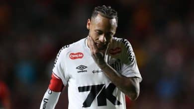 Santos &eacute; perdoado por ex-Corinthians e consegue empate na ra&ccedil;a diante do Sport, em Recife
