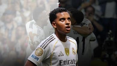 Ficar no Real Madrid ou novos caminhos: Qual a melhor decis&atilde;o para Rodrygo?