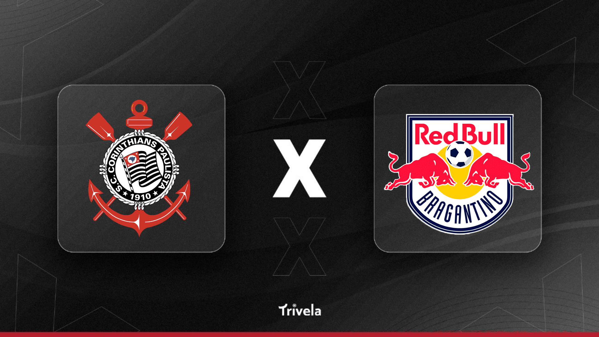 Corinthians x RB Bragantino: onde assistir, hor&aacute;rio e prov&aacute;veis escala&ccedil;&otilde;es