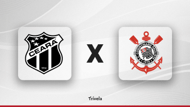 Cear&aacute; x Corinthians: onde assistir, hor&aacute;rio e prov&aacute;veis escala&ccedil;&otilde;es