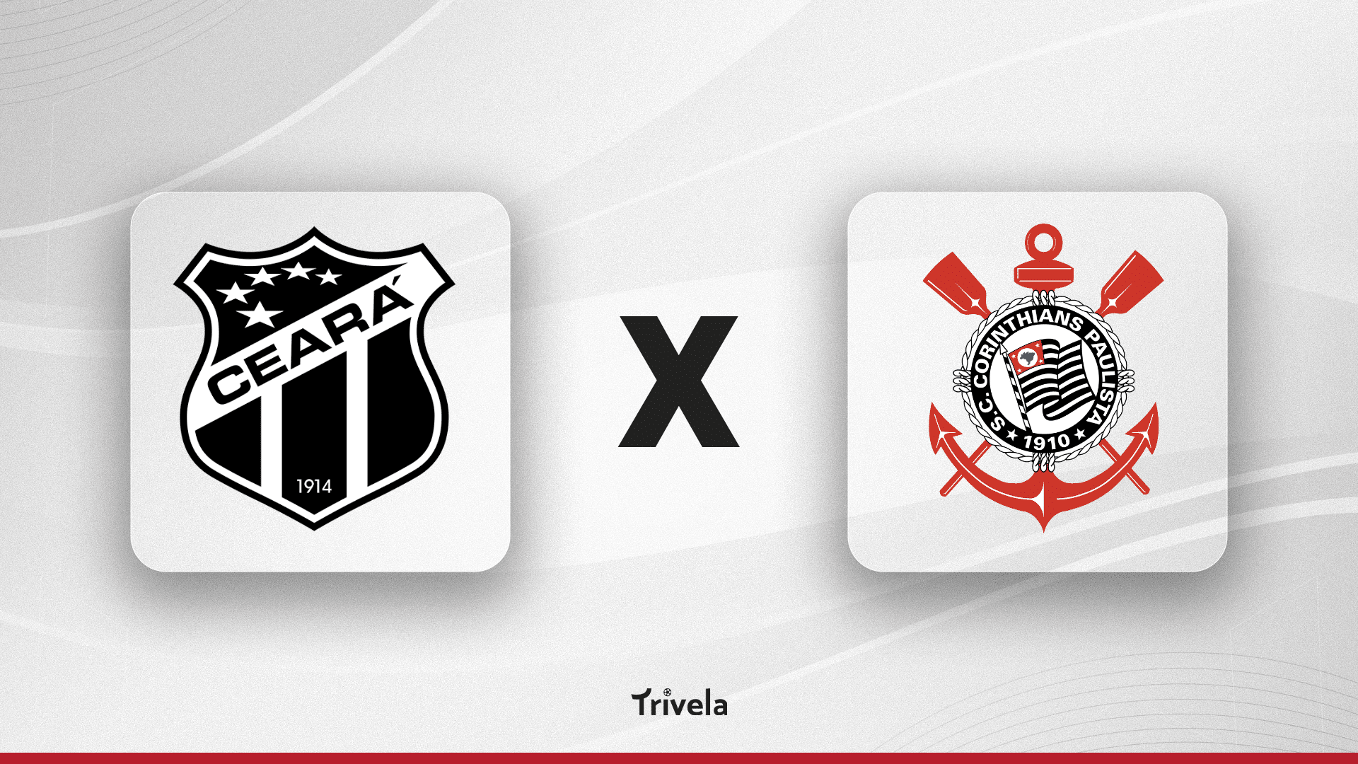 Cear&aacute; x Corinthians: onde assistir, hor&aacute;rio e prov&aacute;veis escala&ccedil;&otilde;es
