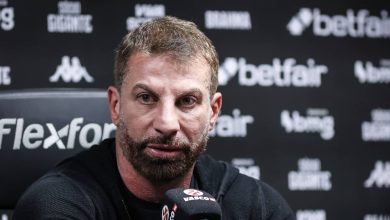Entrevista de Pedrinho deixa torcedor do Vasco com mais dúvidas do que certezas